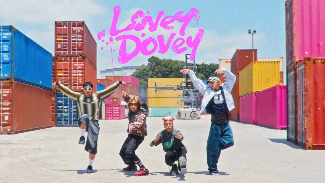 OWV – “Lovey-Dovey” Music Video